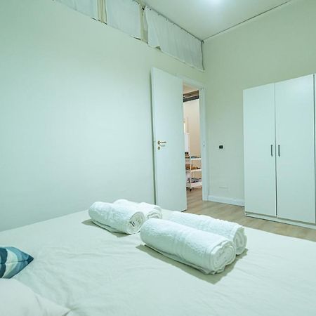 Casa Vacanze Decumano 18 Naples Exterior photo