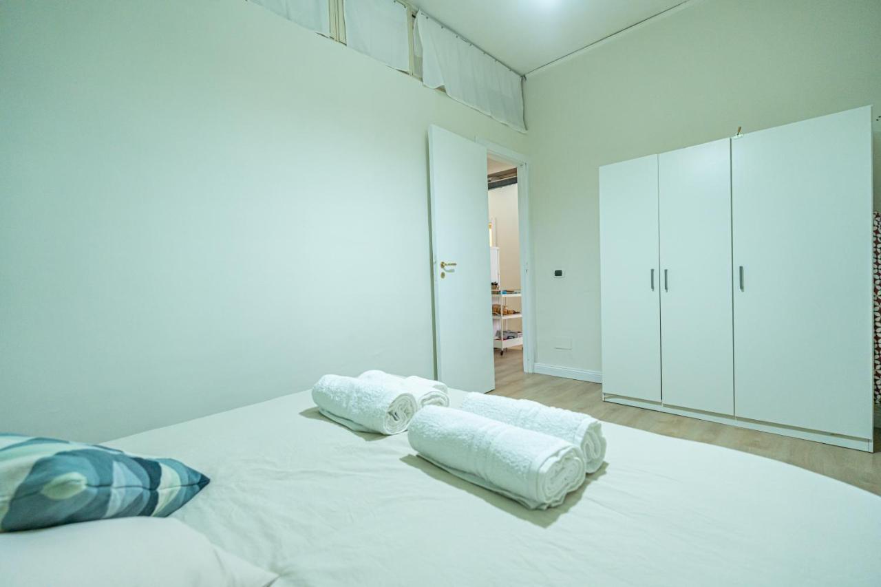 Casa Vacanze Decumano 18 Naples Exterior photo
